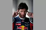 Foto zur News: Mark Webber (Red Bull)