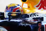 Foto zur News: Mark Webber (Red Bull)