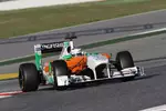 Foto zur News: Paul di Resta (Force India)