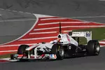 Foto zur News: Kamui Kobayashi (Sauber)