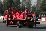 Foto zur News: Fernando Alonso (Ferrari)