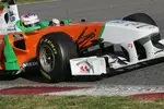 Foto zur News: Paul di Resta (Force India)