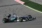 Foto zur News: Nico Rosberg (Mercedes)