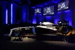 Foto zur News: Die endgültige Lackierung des neuen Williams-Cosworth FW33