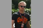 Foto zur News: Heikki Kovalainen (Lotus)