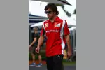 Foto zur News: Fernando Alonso (Ferrari)