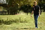 Foto zur News: Sebastian Vettel (Red Bull)