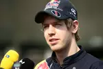 Foto zur News: Sebastian Vettel (Red Bull)