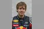 Foto zur News: Sebastian Vettel (Red Bull)