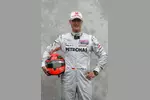 Foto zur News: Michael Schumacher (Mercedes)