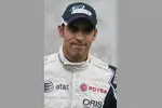 Foto zur News: Pastor Maldonado (Williams)