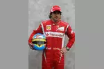 Foto zur News: Fernando Alonso (Ferrari)