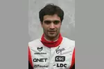 Foto zur News: Jerome D&#039;Ambrosio (Marussia-Virgin)