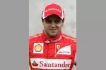 Foto zur News: Felipe Massa (Ferrari)