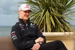 Foto zur News: Michael Schumacher (Mercedes)