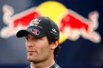 Foto zur News: Mark Webber (Red Bull)