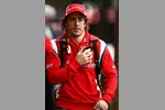 Foto zur News: Fernando Alonso (Ferrari)