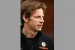 Foto zur News: Jenson Button (McLaren)