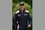 Foto zur News: Pastor Maldonado (Williams)