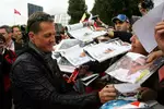 Foto zur News: Michael Schumacher (Mercedes)