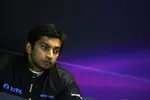 Gallerie: Narain Karthikeyan (HRT)