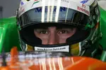 Foto zur News: Adrian Sutil (Force India)