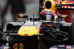 Foto zur News: Mark Webber (Red Bull)