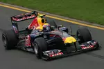 Foto zur News: Mark Webber (Red Bull)