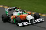 Foto zur News: Adrian Sutil (Force India)