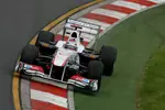 Foto zur News: Kamui Kobayashi (Sauber)