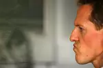 Foto zur News: Michael Schumacher (Mercedes)