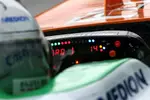 Gallerie: Adrian Sutil (Force India)