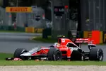 Foto zur News: Jerome D&#039;Ambrosio (Marussia-Virgin)