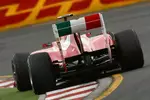 Foto zur News: Fernando Alonso (Ferrari)