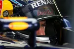 Foto zur News: Sebastian Vettel (Red Bull)