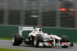 Foto zur News: Kamui Kobayashi (Sauber)