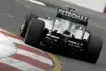 Foto zur News: Nico Rosberg (Mercedes)