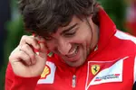 Gallerie: Fernando Alonso (Ferrari)