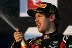 Foto zur News: Sebastian Vettel (Red Bull)