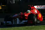 Gallerie: Fernando Alonso (Ferrari)