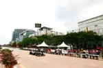 Foto zur News: Alexander Rossi (Lotus)