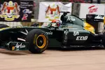 Foto zur News: Alexander Rossi (Lotus)