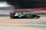 Foto zur News: Alexander Rossi (Lotus)