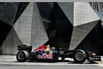 Foto zur News: David Coulthard (Red Bull )