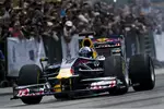 Foto zur News: David Coulthard (Red Bull )