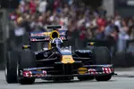 Foto zur News: David Coulthard (Red Bull )