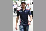 Foto zur News: Pastor Maldonado (Williams)