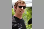 Foto zur News: Jenson Button (McLaren)