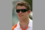 Foto zur News: Paul di Resta (Force India)