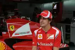 Gallerie: Fernando Alonso (Ferrari)